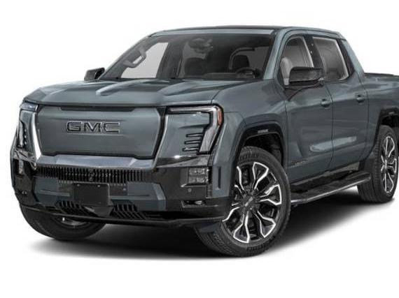 GMC SIERRA EV 2024 1GT401EL1RU401282 image GMC SIERRA EV 2024 1GT401EL1RU401282 image